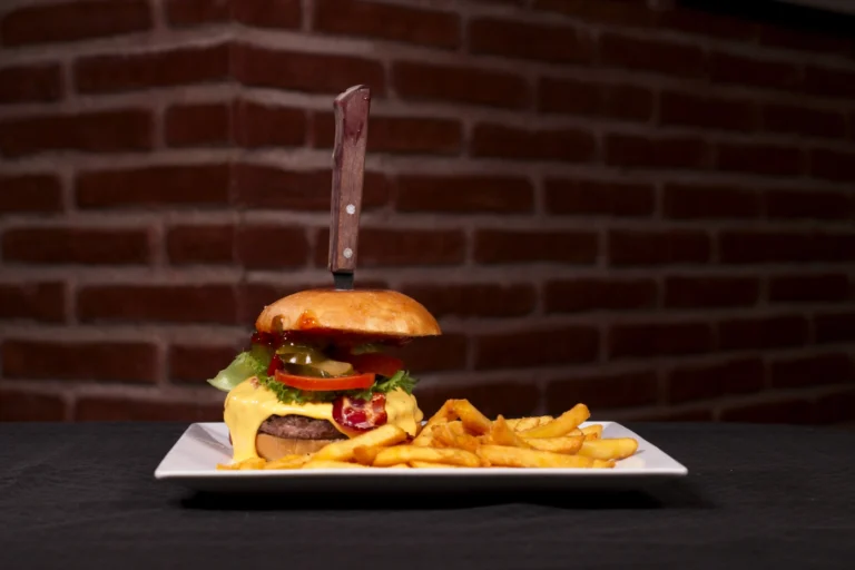 Pukkiburgeri